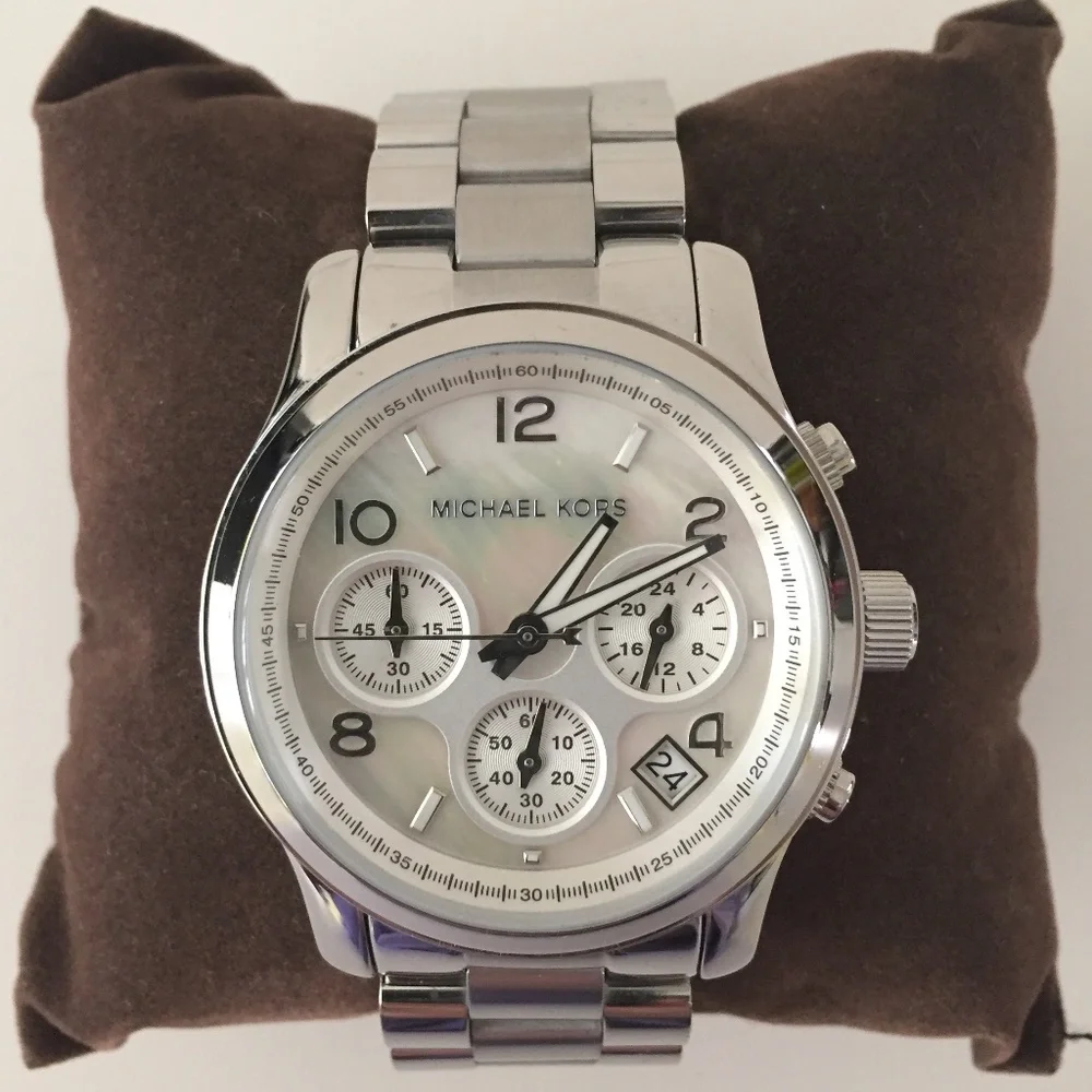 Michael Kors absolutely beautiful